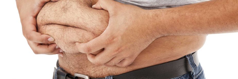 Circunferência abdominal: por que os homens devem se preocupar